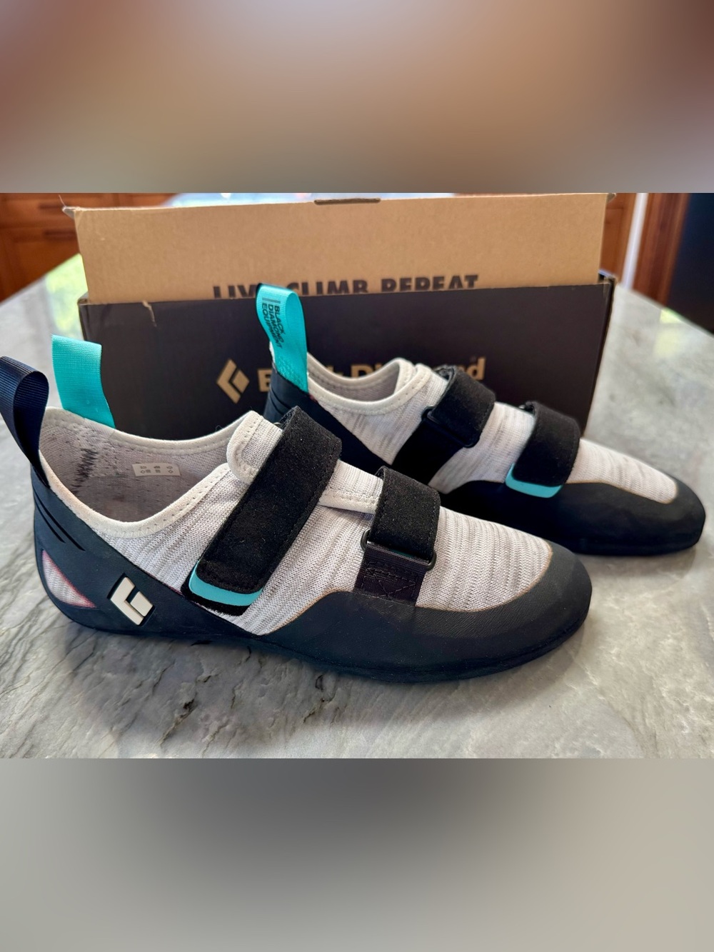 Women’s Black Diamond Momentum Climbing Shoes
